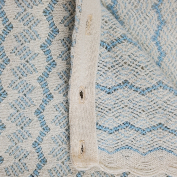 Vintage Dalton 100% virgin cashmere cardigan - Picture 7 of 11